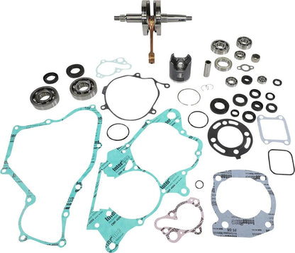 VERTEX complete motorrevisieset WR101-018 — voor o.a. HONDA CR 85 R (2005–2007) - MxProStoreParts