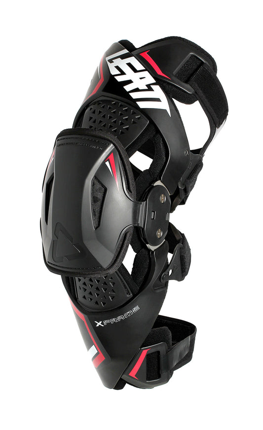 Leatt Knee Brace X-Frame Pair