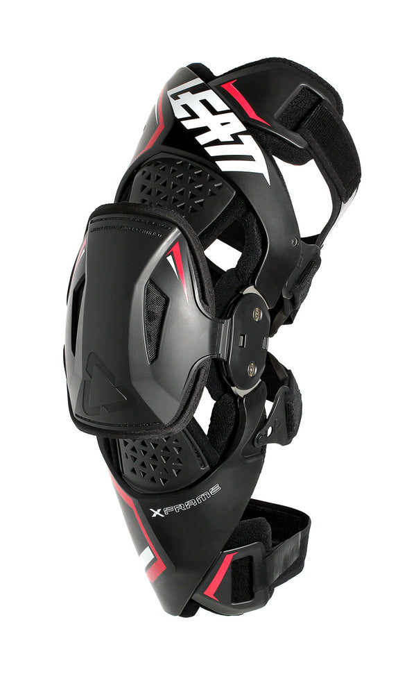 Leatt Knee Brace X-Frame Pair