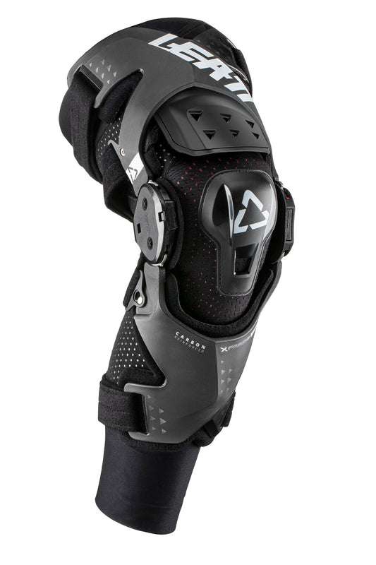 Leatt Knee brace X-Frame Hybrid Pair
