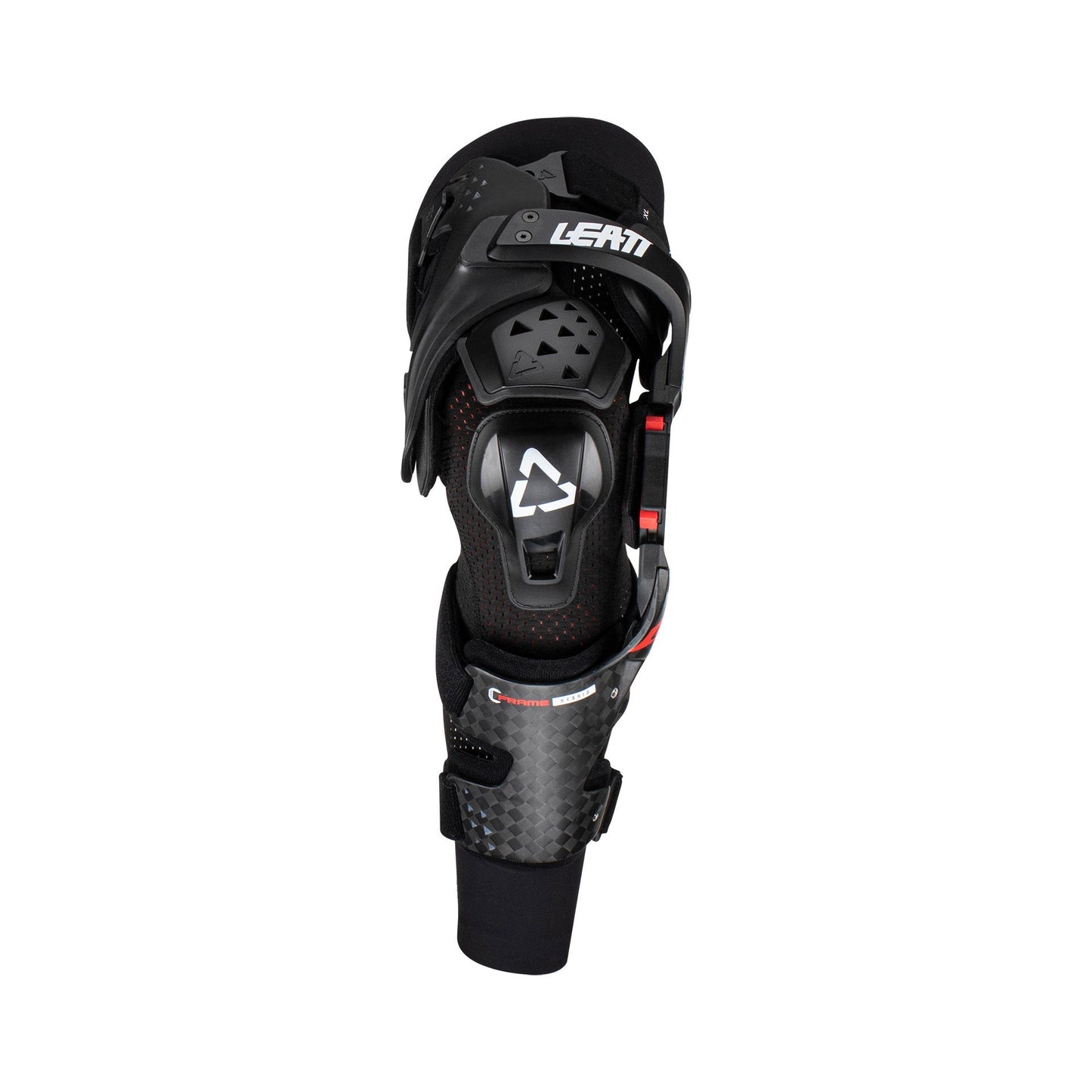 Leatt Knee Brace C-Frame Hybrid Pair