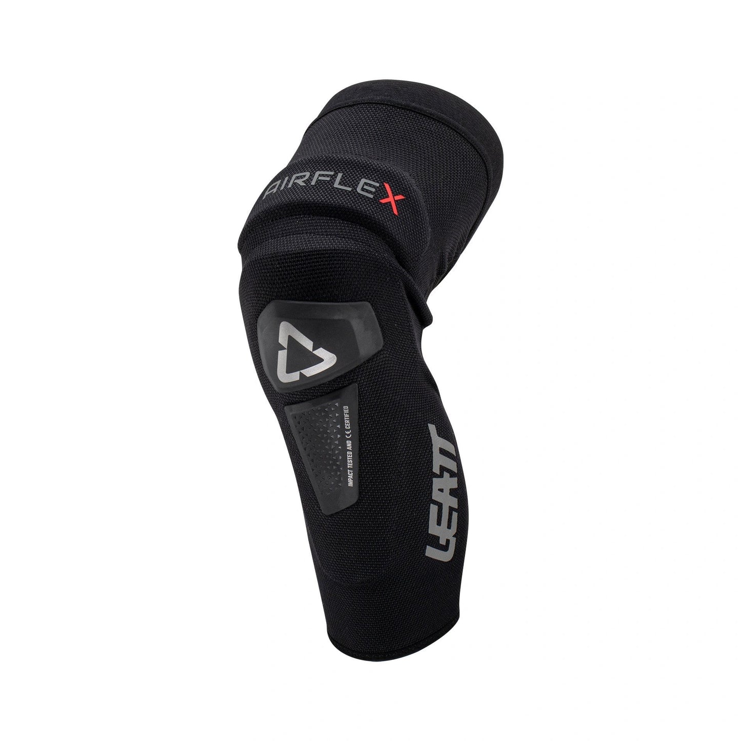 Leatt Knee Guard AirFlex Hybrid Pro Blk