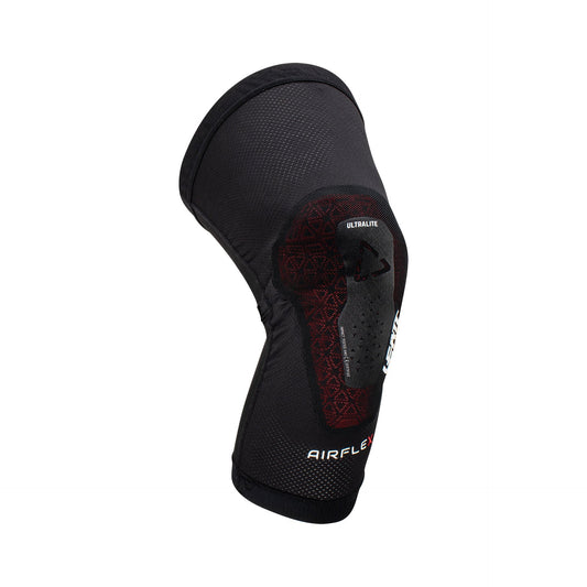 Leatt Knee Guard AirFlex UltraLite Blk