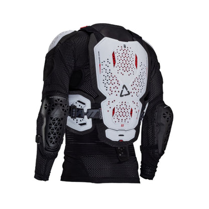Protection LEATT 5.5 Evo White
