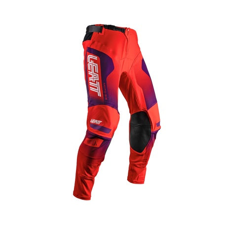 Leatt Pant Moto 5.5 I.K.S – SunBurn – XS/US28/EU46