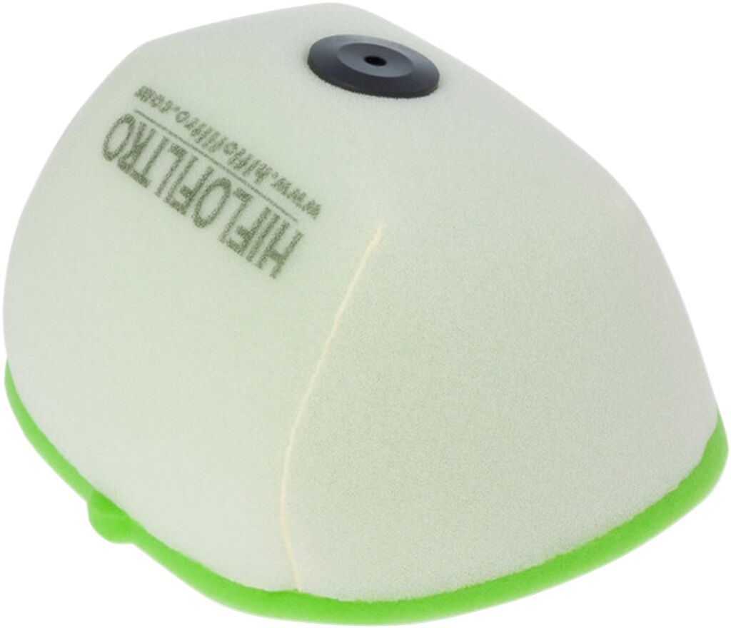 HIFLOFILTRO tweetraps schuimluchtfilter — voor o.a. HONDA CRF 250 R (2014–2017) - MxProStoreParts