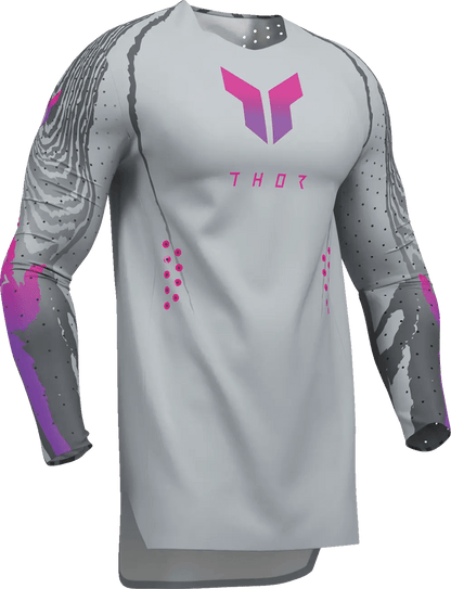 THOR Sportmode Damascus crossshirt - MxProStoreParts