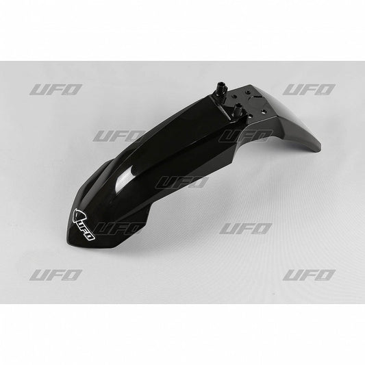 Guardabarros delantero UFO KTM 65SX 16-23 Negro 001