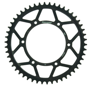 Supersprox Rear sprocket 808.50 – RFE-808:50-BLK