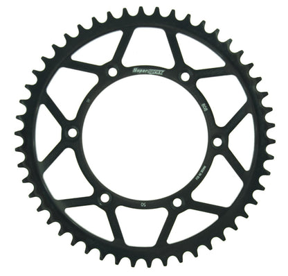 Supersprox Rear sprocket 808.50 – RFE-808:50-BLK