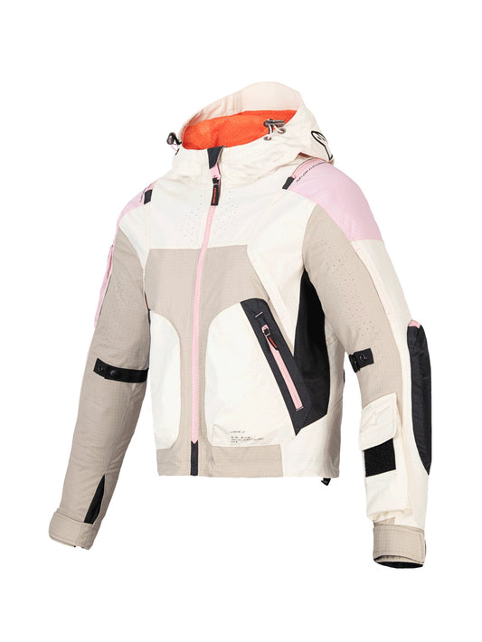 Alpinestars Jacket Woman Molly Air Pink/Sand