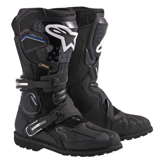 Alpinestars Boot Toucan GTX Black - MxProStoreParts