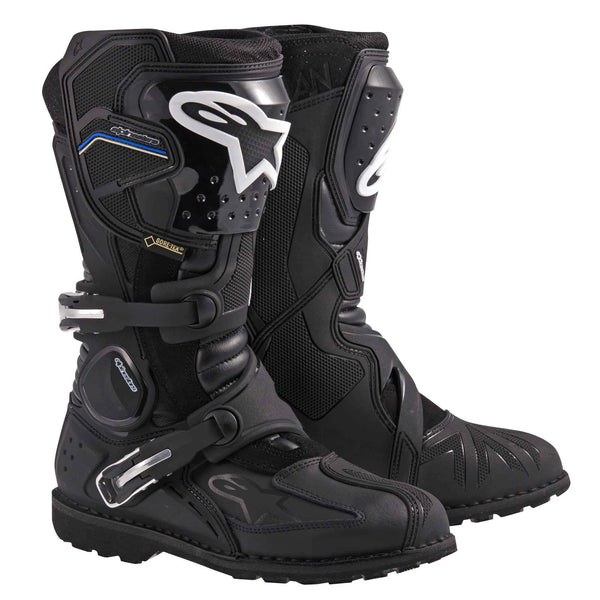 Alpinestars Stiefel Toucan GTX Schwarz - MxProStoreParts