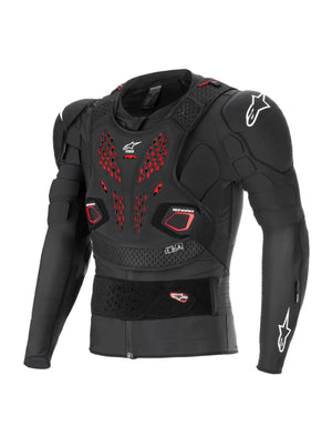 Chaqueta de Protección Alpinestars Bionic Pro V3 Plasma