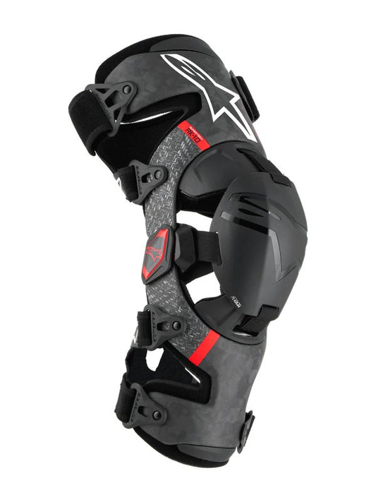 Alpinestars Knee Brace Supertech RK-10 Plasma – XL