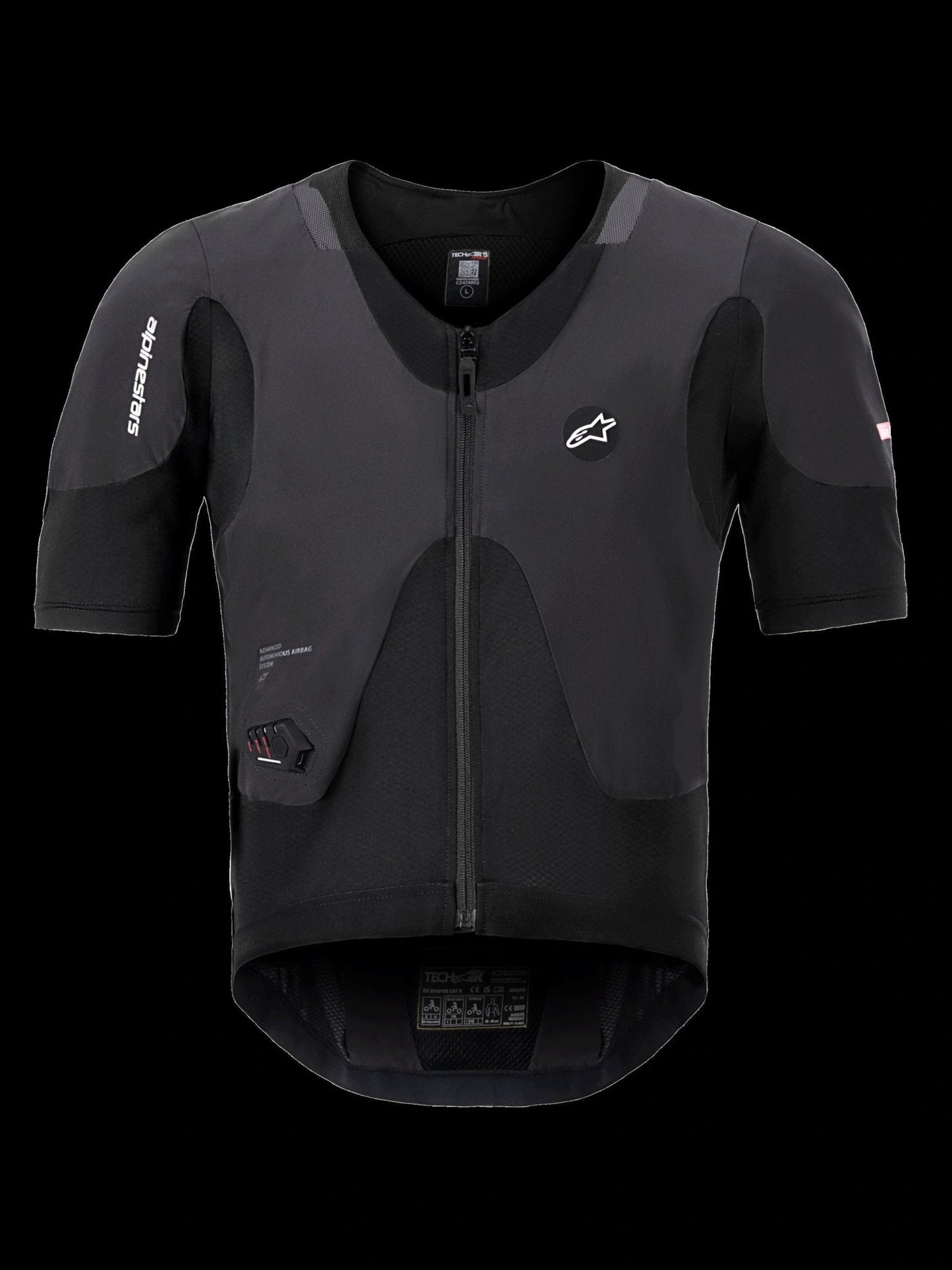 Alpinestars Tech Air 5 Plasma-System - MxProStoreParts