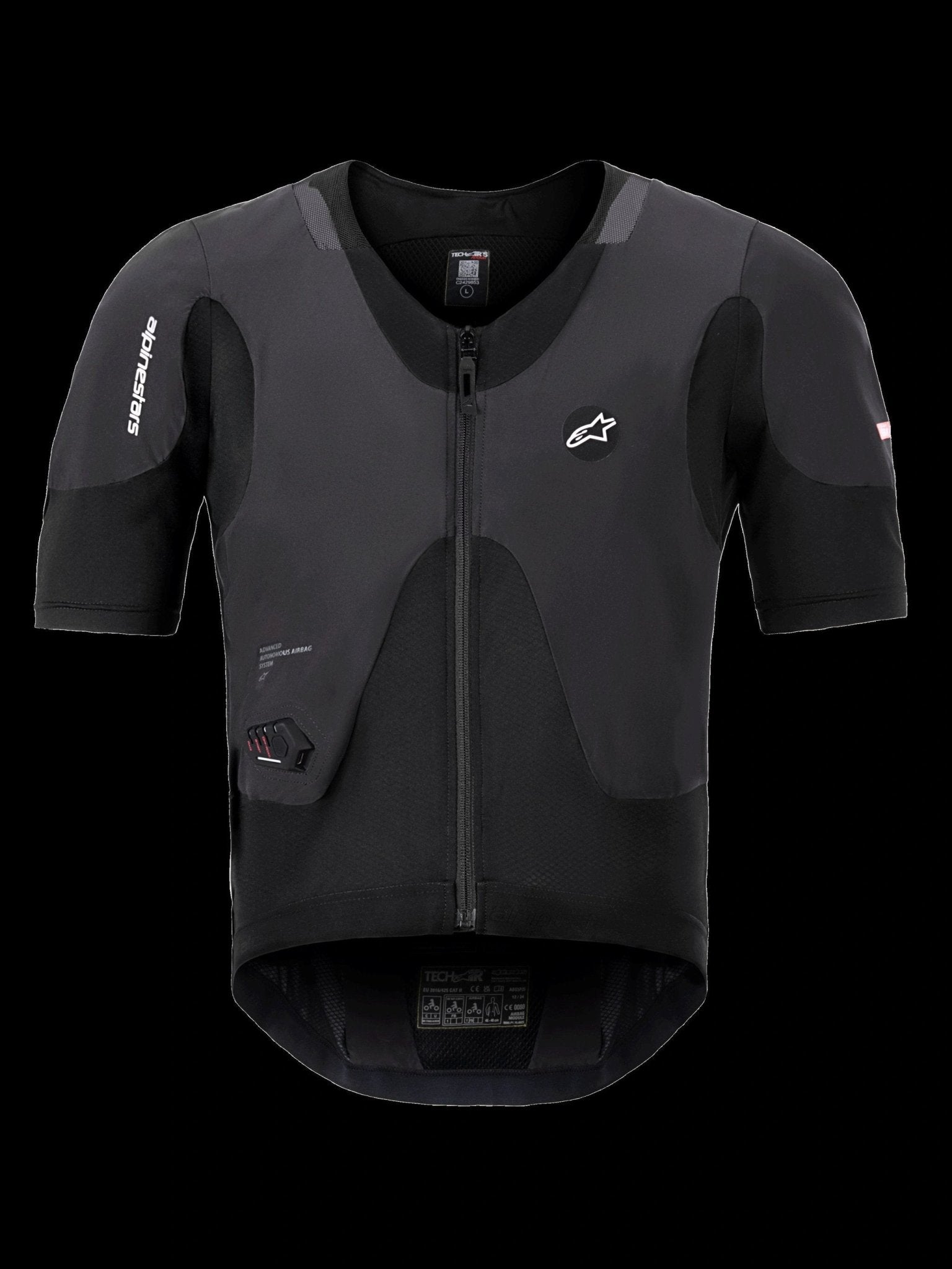 Alpinestars Tech Air 5 Plasma-System - MxProStoreParts