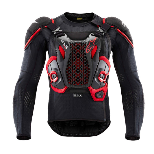 Alpinestars Tech Air Off-Road-System - MxProStoreParts