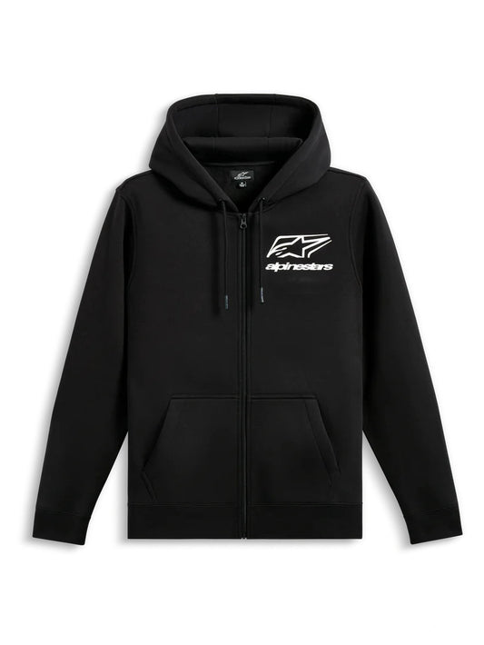 Alpinestars Hoodie Formulation Black