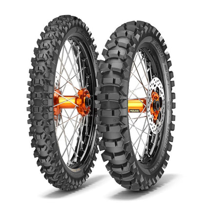 Metzeler MC360 Mid Soft 90/90-21 M/C 54M MST Fr.