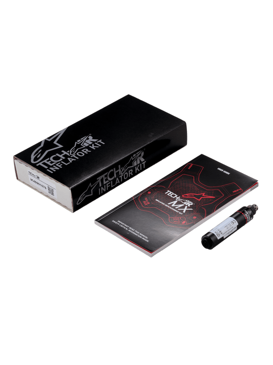 Alpinestars Tech - Air MX Airbag Reservepatroon One Size Variety - MxProStoreParts