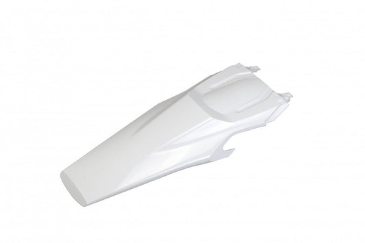 UFO Rear fender TE/FE 125-501 20- White 041