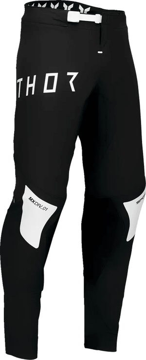 THOR Sportmode Strike pantalón de cross