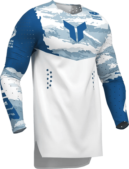 THOR Sportmode Recon LE crossshirt - MxProStoreParts