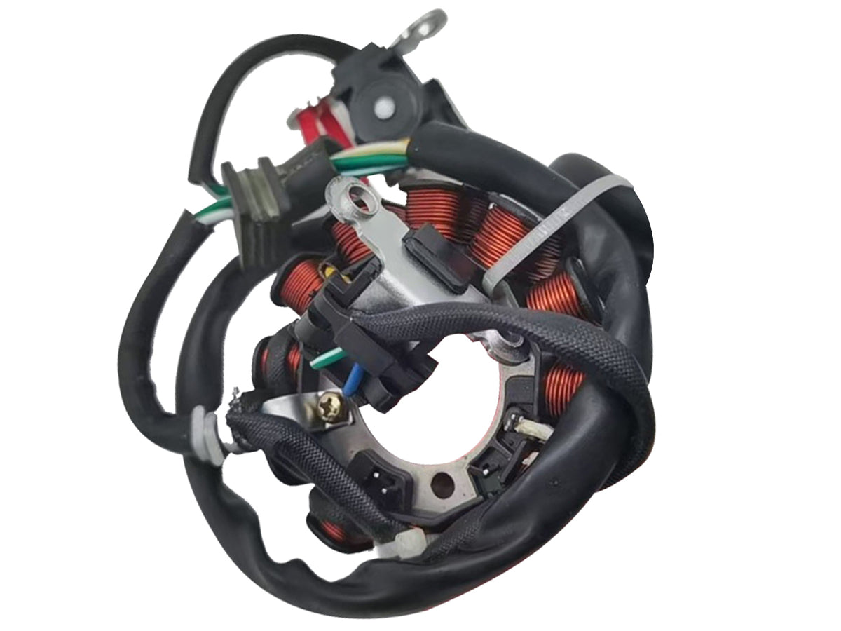 Sixty5 stator – XD-01100
