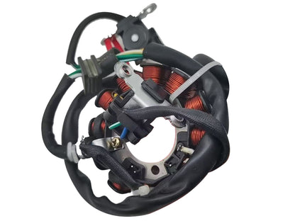 Sixty5 stator – XD-01100
