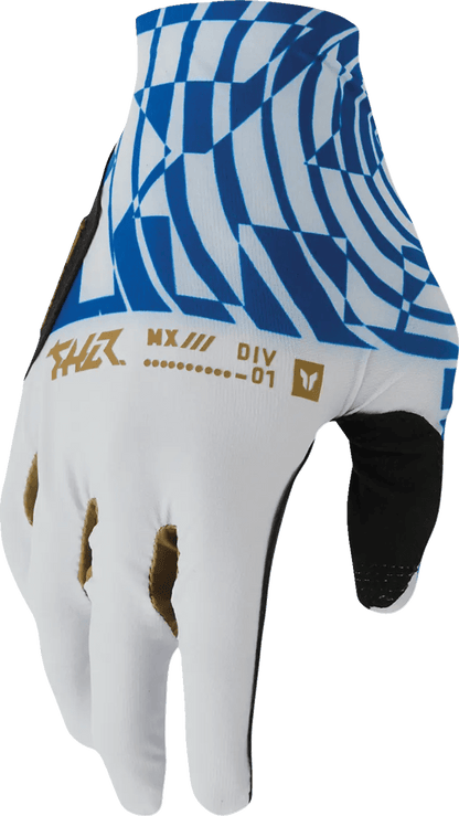 THOR Sportmode Mind Control crosshandschoenen - MxProStoreParts