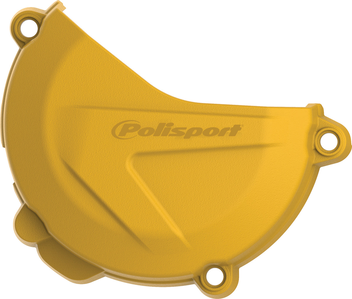 Polisport Clutch Cover Protection Husqvarna TC 125 16-19 (1)