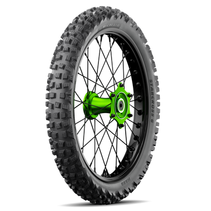 Michelin Starcross 6 Hard 90/100-21 57M Fr