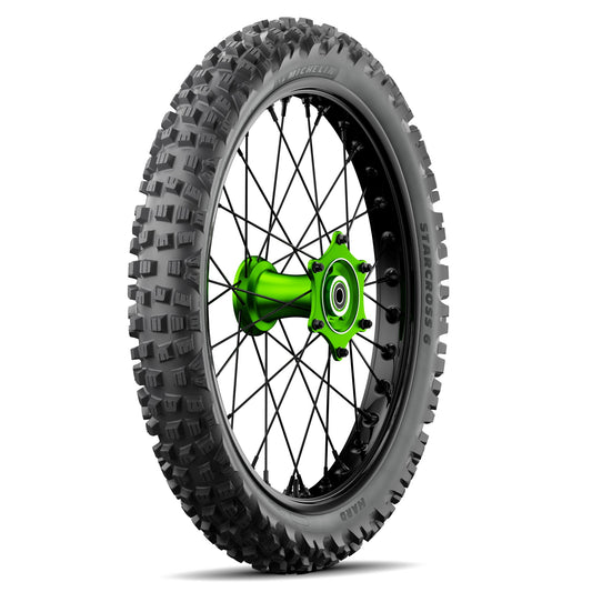 Michelin Starcross 6 Hard 90/100-21 – voorband – 57M