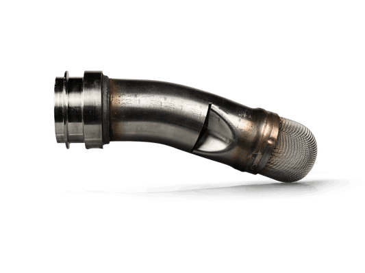 Akrapovic uitlaatdemper inzet – V-TUV385