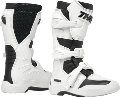 THOR Jeugd Blitz XR crosslaarzen - MxProStoreParts