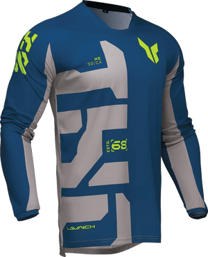 THOR Launchmode Forge Cross-Shirt