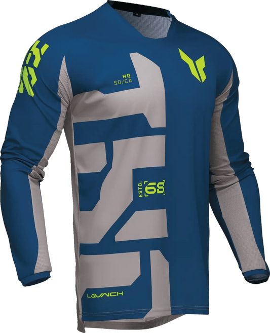 THOR Launchmode Forge crossshirt