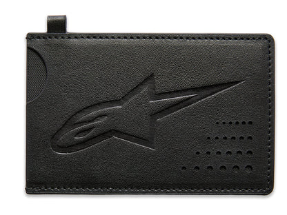 Alpinestars Ageless Credit Card Holder Black – 1216-91000-10