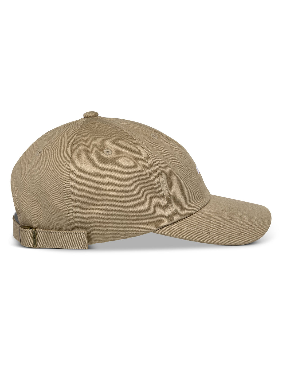 Alpinestars Hat Deduce Strapback Khaki One Size – 1235-81930-89-OS