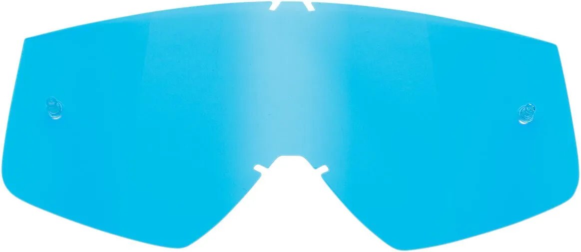 THOR Sniper Pro vervangingslens – Blauw