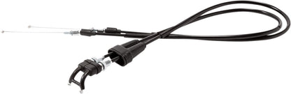 CABLE THR KTM/HUS PUSH/PL Push/Pull Throttle Cabe for KTM/Husqvarna — voor o.a. GAS GAS EC 250 F (2021–2024) - MxProStoreParts