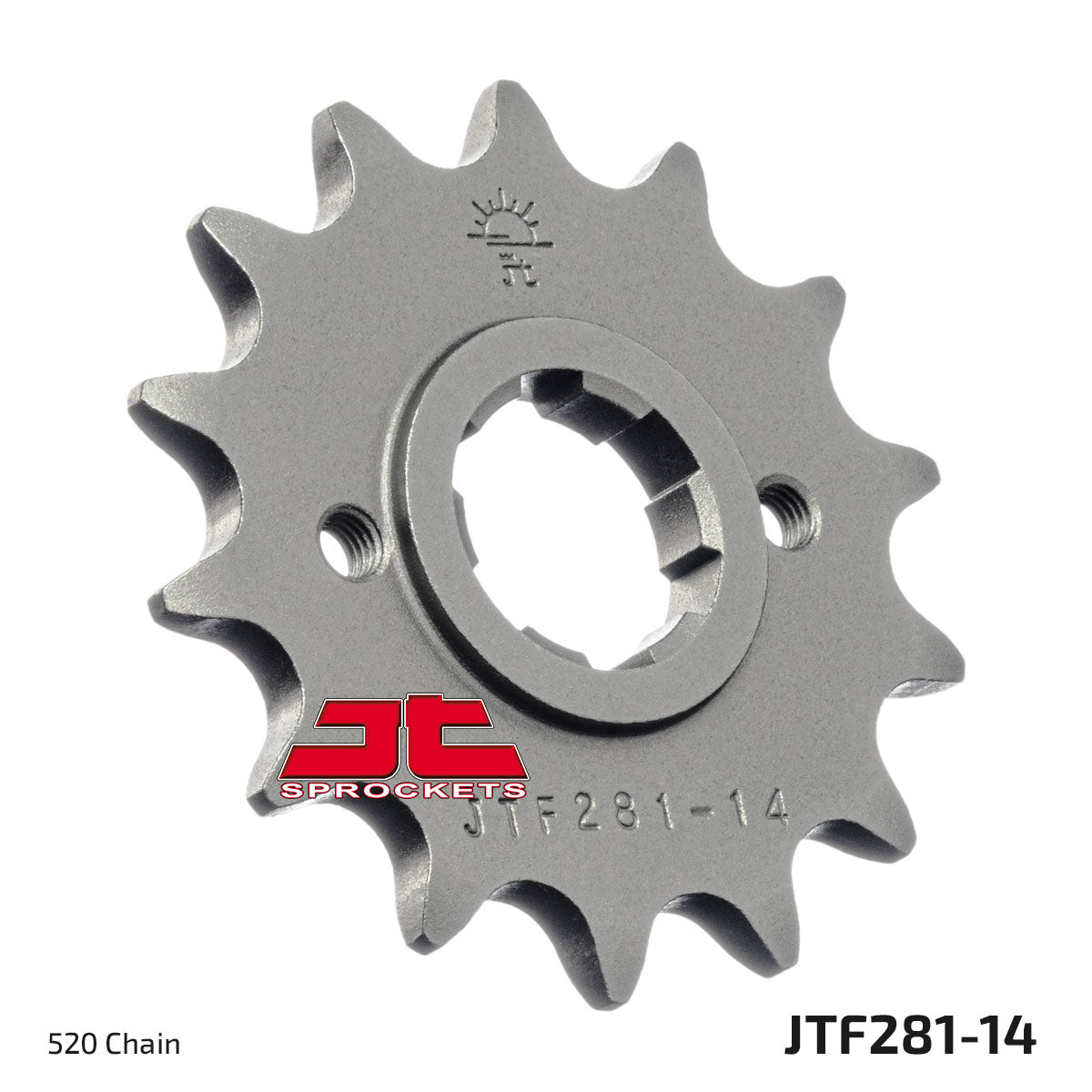 JT Front Sprocket JTF281.14
