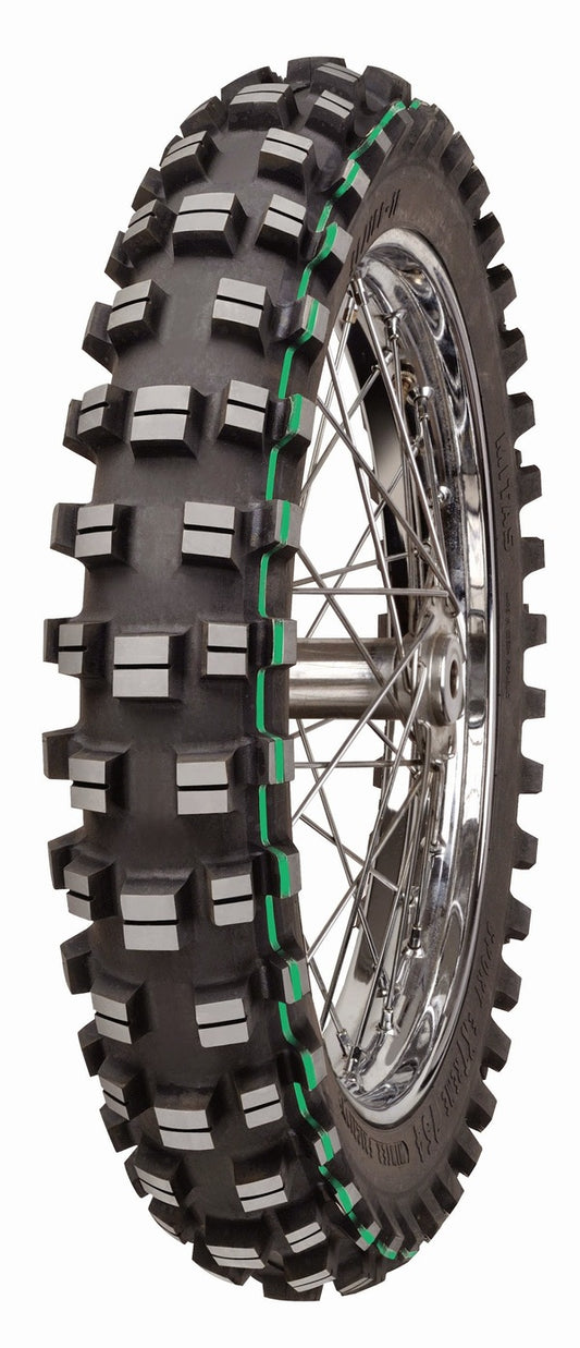 Mitas XT-754 Super Light Achterband 120/90-18