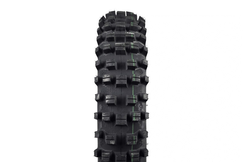 Mitas Terra Force-EX XT-754 Super Light Achterband groene streep 120/90-18 - MxProStoreParts