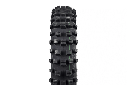 Mitas Terra Force-EX XT-754 Super Light Achterband groene streep 120/90-18 - MxProStoreParts