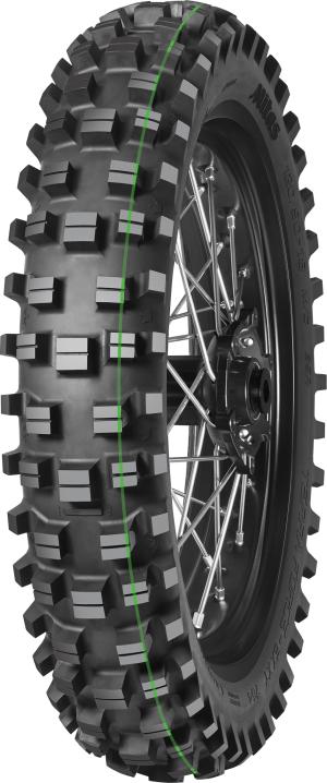 Mitas Terra Force-EX XT Super Light Achterband 120/90-18
