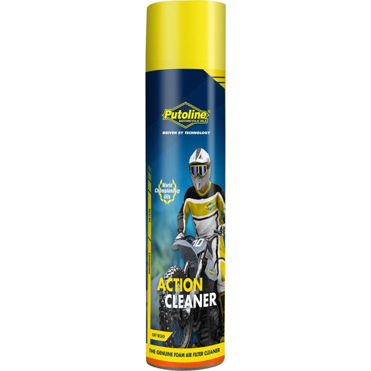 Putoline Action Cleaner - 600 ml - MxProStoreParts