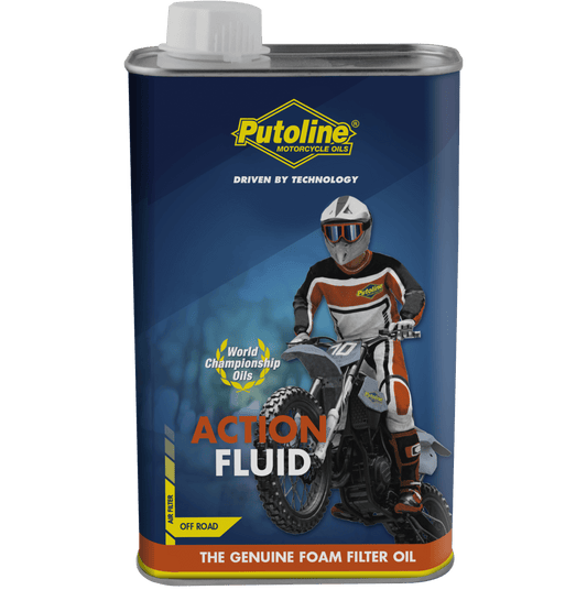 Putoline ACTION FLUID 1L