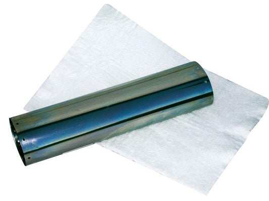 Airtime Dempervulling mat 350x500x10